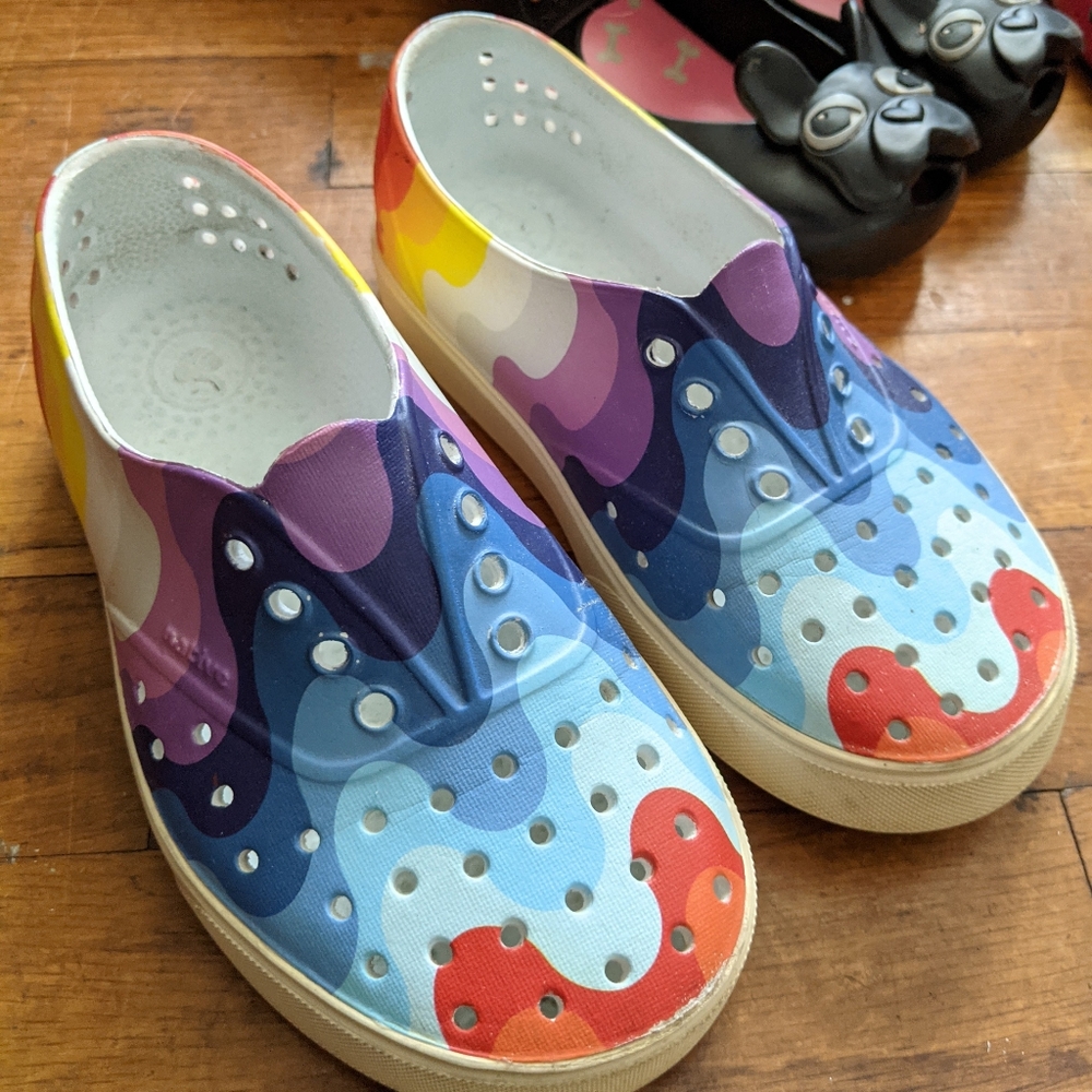 Kids Natives size C12